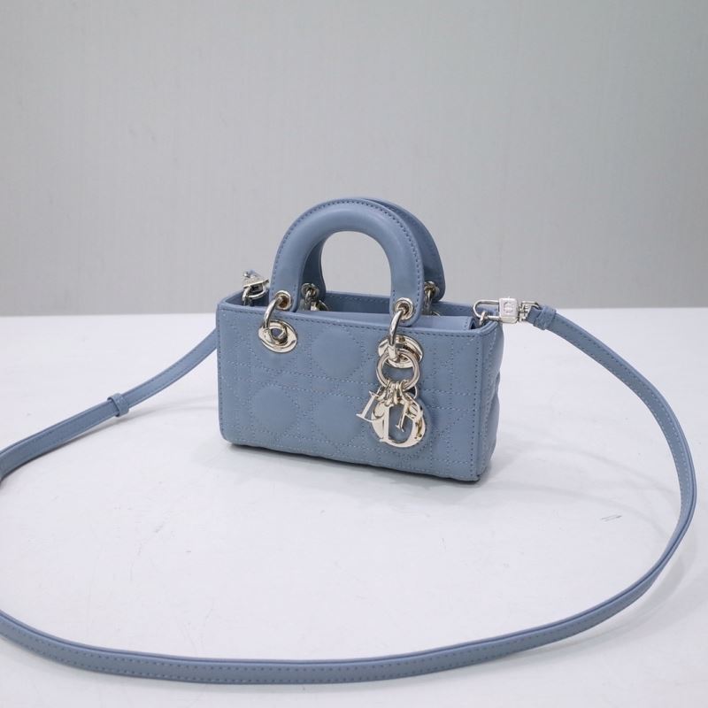 Christian Dior My Lady Bags